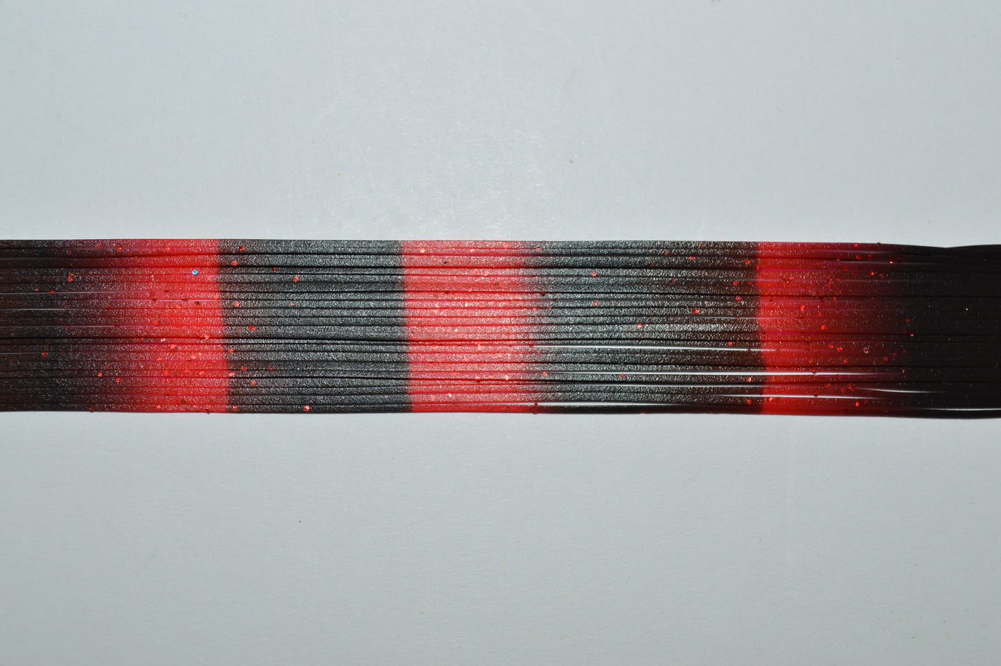 Black Red/Red Stripe-S23