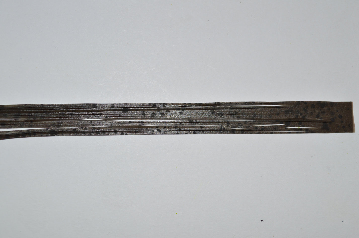 Green Pumpkin Fine Cut silicon-FNE7