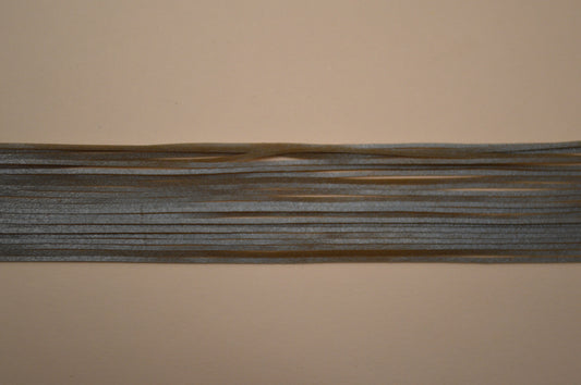 Fish Hunter Green with Blue interference-MPF82