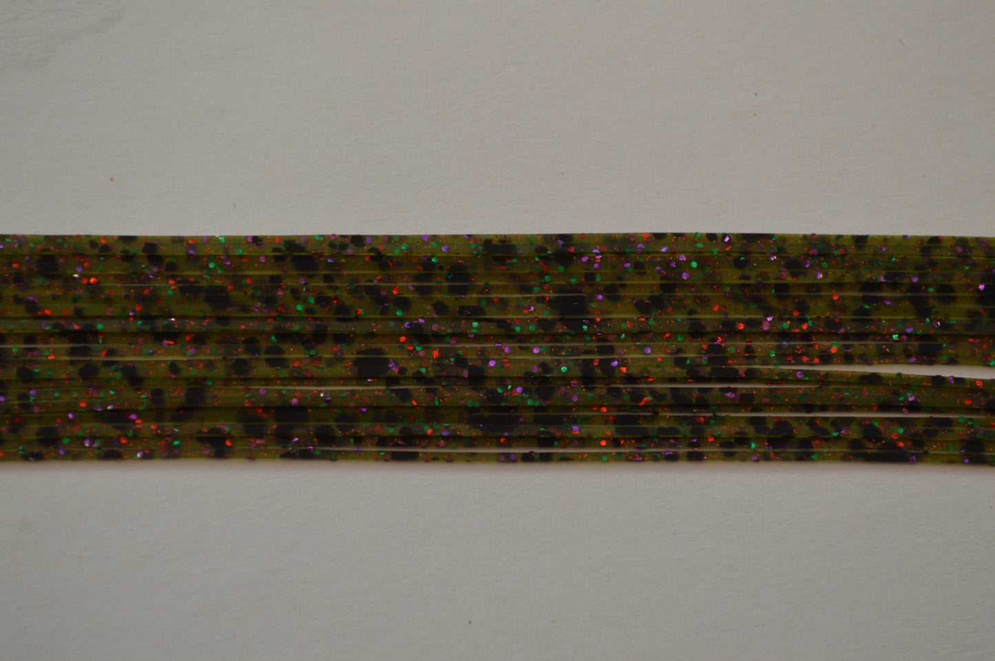Watermelon Candy Red (Green, Purple, Red,)-ZM8