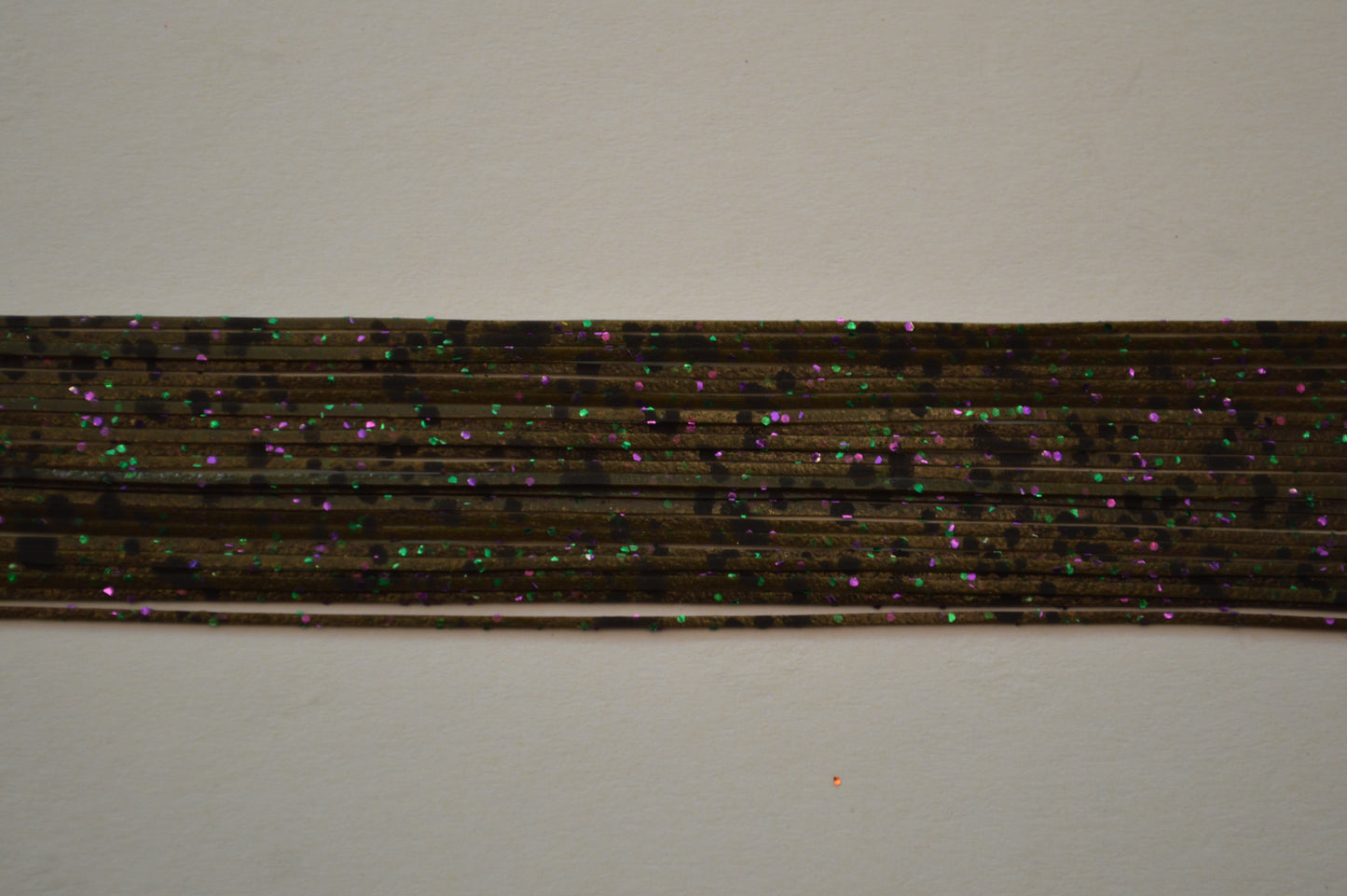 Green Pumpkin Candy (Green, Purple)-ZM15