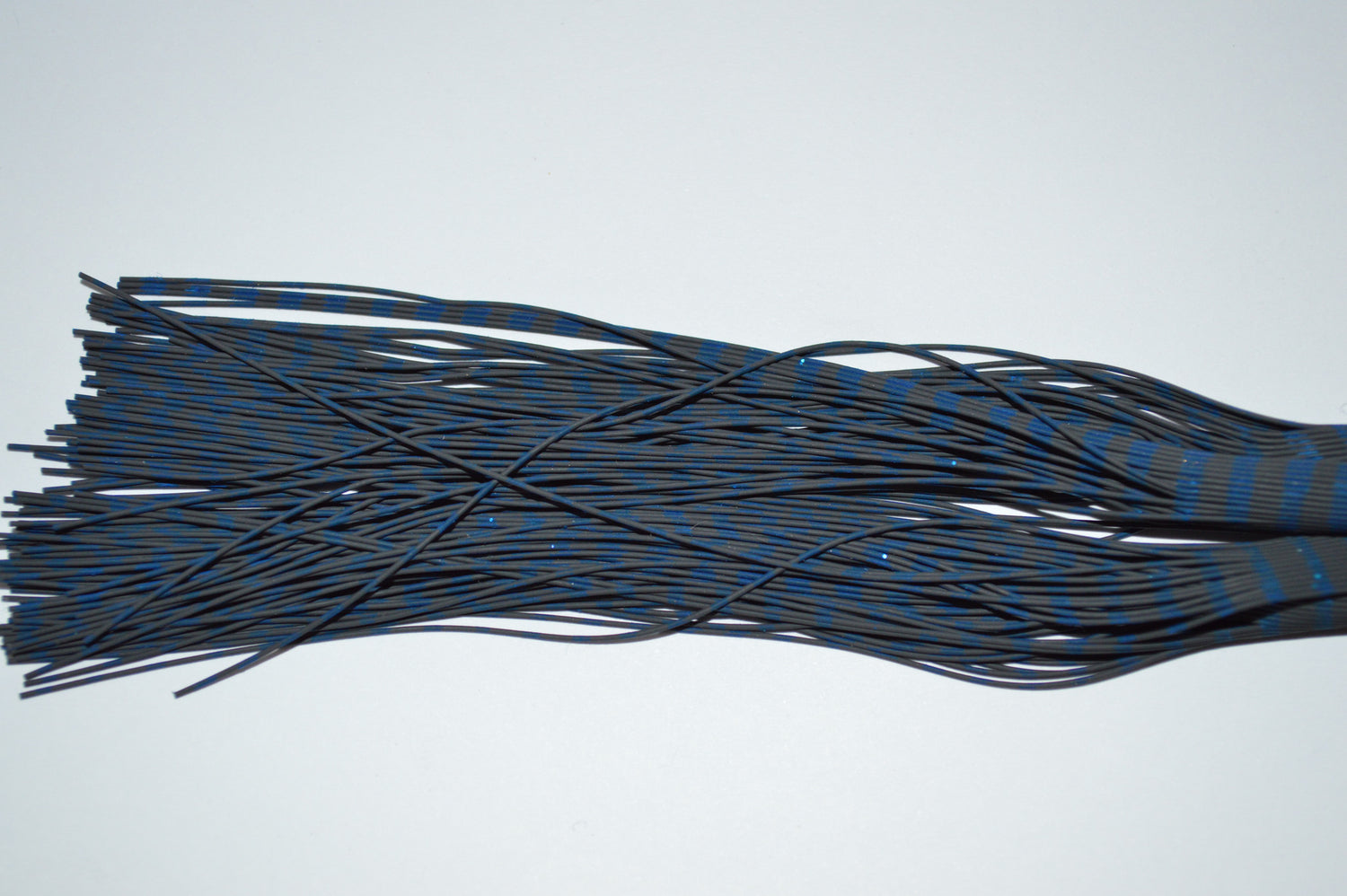Reptile Rubber Skirting Material